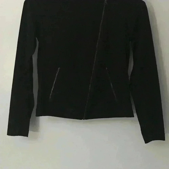 Women’s Jacket Size XS Black - Picture 6 of 12